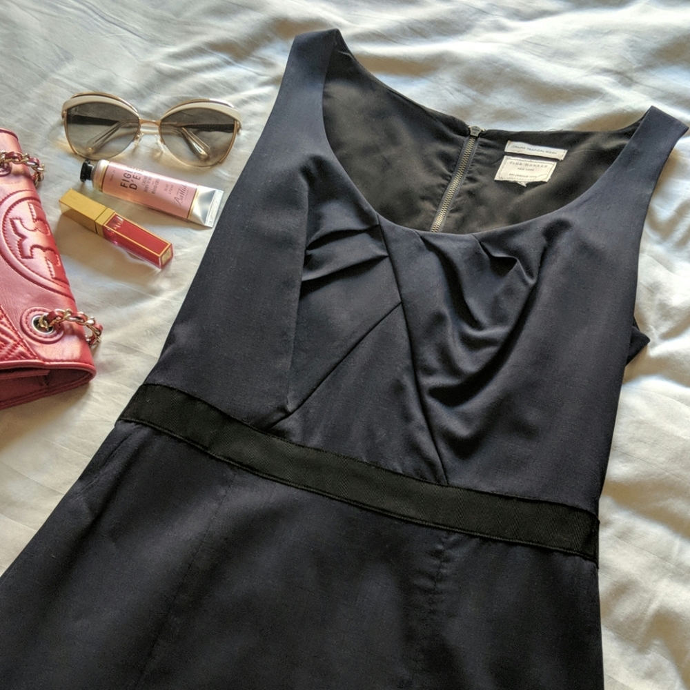 Club monaco work dress